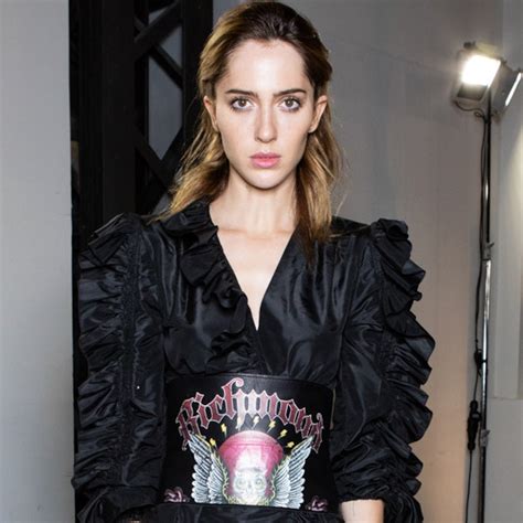 Teddy Quinlivan Is Chanel Beauty’s First Openly 